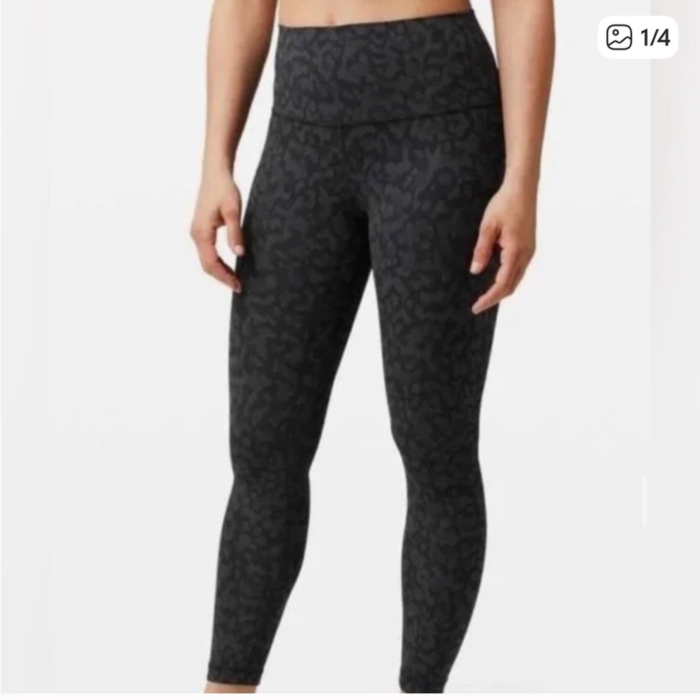 Lululemon Align Leggings 7/8